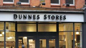 Dunnes Stores shortens time frame for €10 off €50 vouchers Dunnes Stores shortens time frame for €10 off €50 vouchers