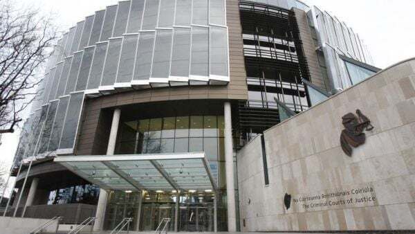 Mechanic caught during €139,000 drug handover jailed for two years