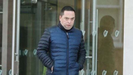 Man who uploaded child sex abuse video to his Facebook page gets suspended sentence