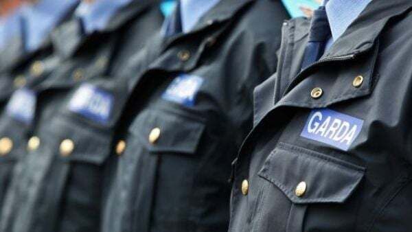 Suspensions of four gardaí over allegedly ‘squaring’ penalty points should be overturned, court told