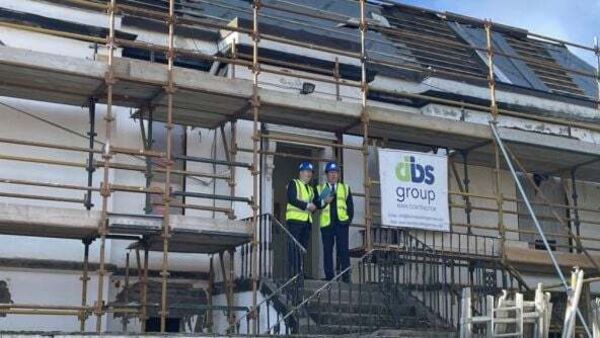 Government approves €15m emergency funding for Peter McVerry trust