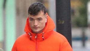 Barrister for hurler Kyle Hayes asks jury to return verdict that will 'give him back his life'