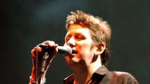 Bookies slash odds of Pogues’ Christmas number one after Shane MacGowan’s death Bookies slash odds of Pogues’ Christmas number one after Shane MacGowan’s death