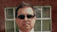 CCTV footage of murder victim Mark Lovell’s last movements released
