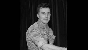 British soldier from Northern Ireland killed while off duty in Kenya