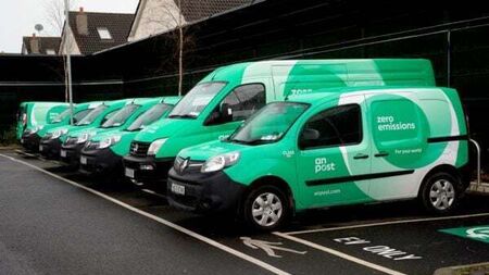 Weapons, ammunition and drugs among items seized from post by Revenue