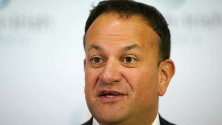 Taoiseach unveils Phoenix Park monument to those affected by HIV and Aids