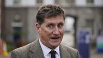 Ryan to stay at Cop28 summit after vote pairing agreed for McEntee confidence motion