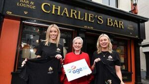 Enniskillen pub behind viral Christmas ad launches clothing to tackle loneliness Enniskillen pub behind viral Christmas ad launches clothing to tackle loneliness