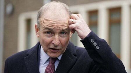 Tánaiste condemns renewed attacks on Gaza as ‘unconscionable’