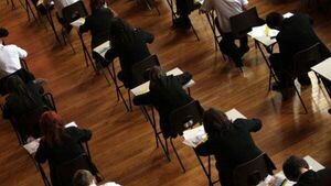 Irish teenagers ranked second for reading skills in major global study Irish teenagers ranked second for reading skills in major global study
