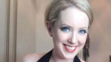 Christina Anderson appeals sentence for stabbing of man to death during psychotic episode