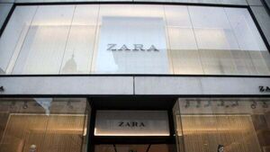 Zara to expand second-hand platform to Ireland Zara to expand second-hand platform to Ireland