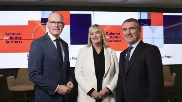 Women make up 39% at board level, report finds