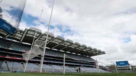 €25,000 damages award for Mayo GAA officer defamed in Croke Park