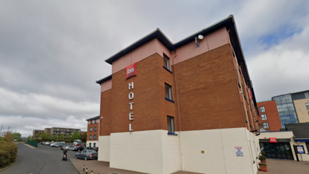 Injunction sought restraining sale of IBIS Red Cow Hotel at centre of legal row