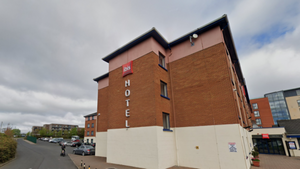 Injunction sought restraining sale of IBIS Red Cow Hotel at centre of legal row