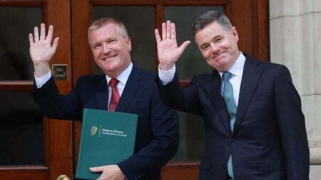 Budget 2024: Government criticised for 'unrealistic' spending projections