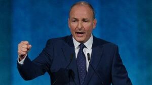 Court rules Tánaiste can bring proceedings against Google over identity of false advertisers