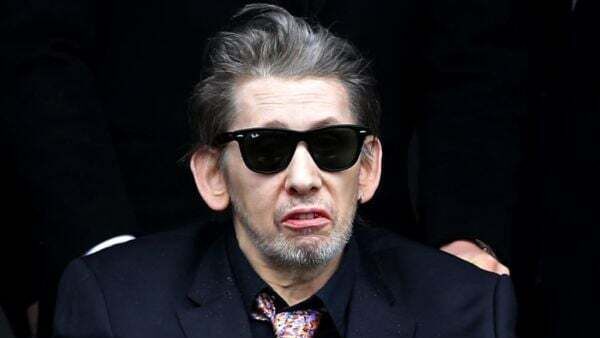 Public funeral for Shane MacGowan to take place in Tipperary