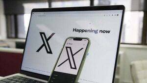 Justice and Taoiseach's departments cease advertising on X/Twitter in 2023