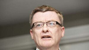 Row between ministers over health budget is 'threat to patient safety', TD claims Row between ministers over health budget is 'threat to patient safety', TD claims