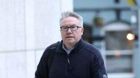 Michael Lynn had 'ample opportunity' to give gardaí information, trial told