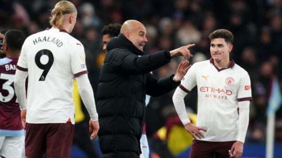 Pep Guardiola not taking Luton for granted as Man City seek end to mini slump