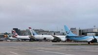 Passengers face hours of delays after Gatwick Airport system outage