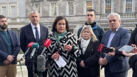 News quiz: Dáil drama, new Time person of the year
