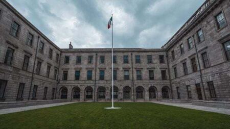 New Planning and Environment Court will enable fair and speedy decisions says High Court President