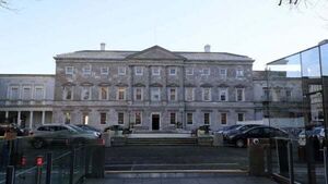 Ditch secures permission to challenge Sipo's refusal to provide it with donation statement