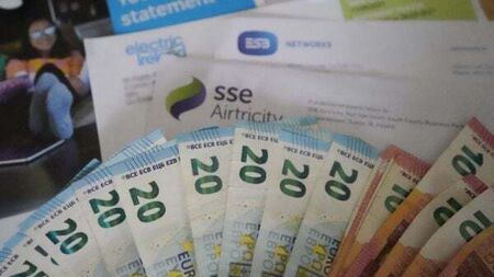 SSE Airtricity announces further cuts to electricity and gas prices