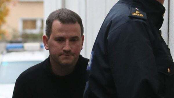 Graham Dwyer appeal to be heard by Supreme Court in new year