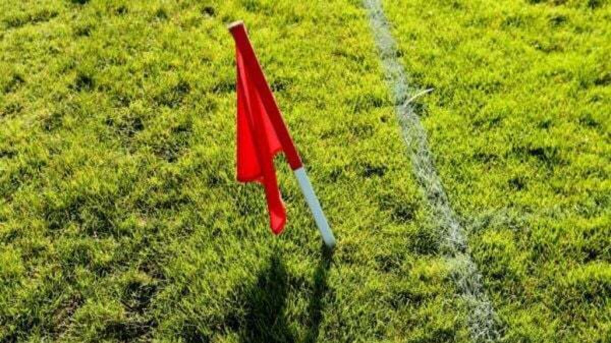 Mayo man brandished wrench at referee during underage match, court hears