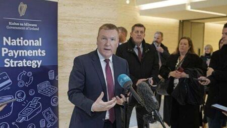 Energy providers will have little option but to respond to price drop – McGrath