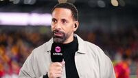 Rio Ferdinand accuses Man United of playing ‘kamikaze football’