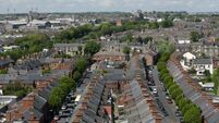 Average rent nationally rises to €1,300 per month – RTB study