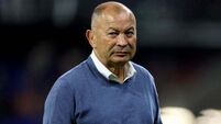 Eddie Jones appointed Japan head coach for second time