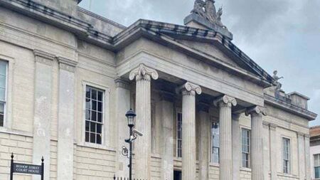 Soldier F to face trial accused of Bloody Sunday murders