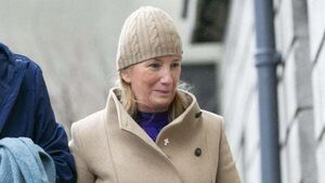 Gemma O'Doherty has extended defamation since hung jury result, Guerin claims Gemma O'Doherty has extended defamation since hung jury result, Guerin claims
