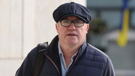 Michael Lynn denies employees ignored normal lending practice