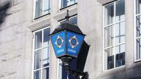 Man injured in robbery and assault incident in Dublin