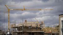 Minister for Housing won’t say whether social and affordable targets will be met