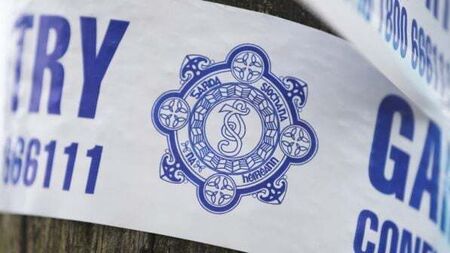 Gardaí tracing black Ford Focus in shooting investigation