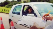 Second-level students to pay less for driving tests with new road safety course
