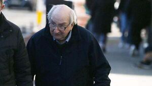 Ex-priest jailed for sexual assault of vulnerable woman after suspended sentence overturned Ex-priest jailed for sexual assault of vulnerable woman after suspended sentence overturned