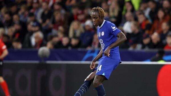 Football rumours: Crystal Palace interested in Chelsea’s Trevoh Chalobah