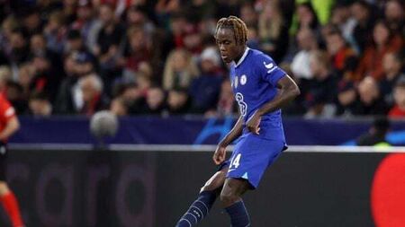 Football rumours: Crystal Palace interested in Chelsea’s Trevoh Chalobah