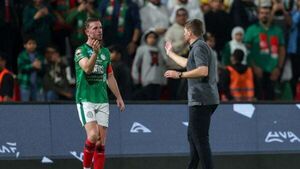 Gerrard one of the main reasons I came to Saudi, says Henderson Gerrard one of the main reasons I came to Saudi, says Henderson